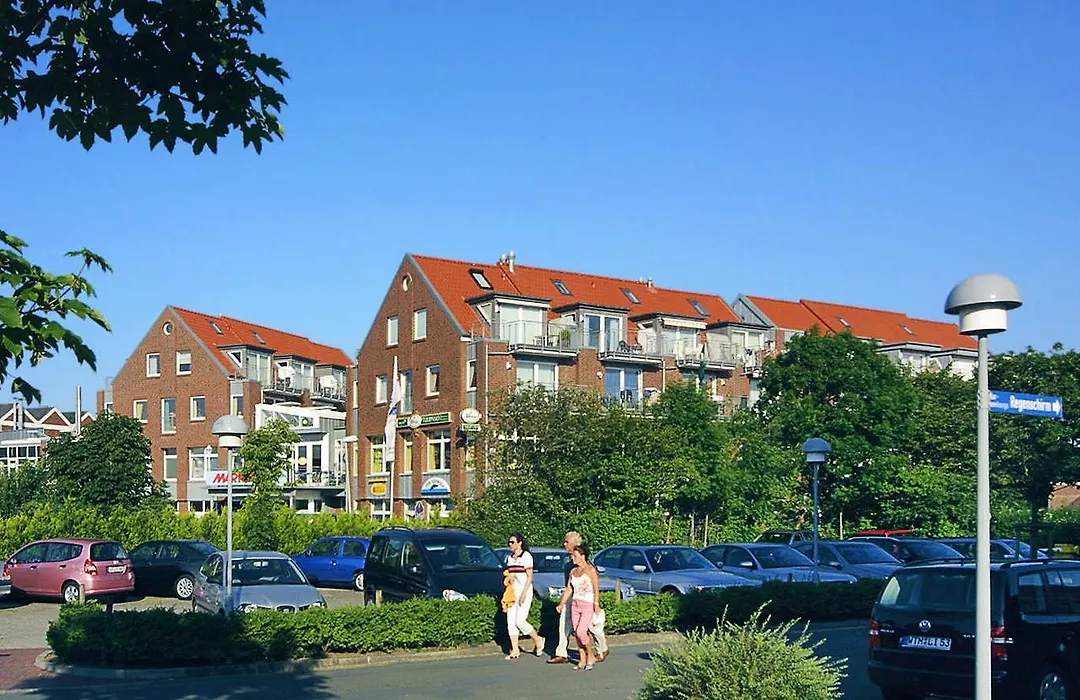 Urlaubswelt Nordseegartenpark-1